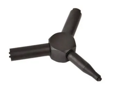 Magazine Key Valve Gas - CO2 - Metal Airsoft