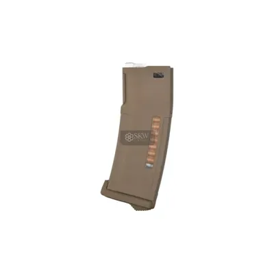 Cargador para M4 (150 rds) - Saigo Defense