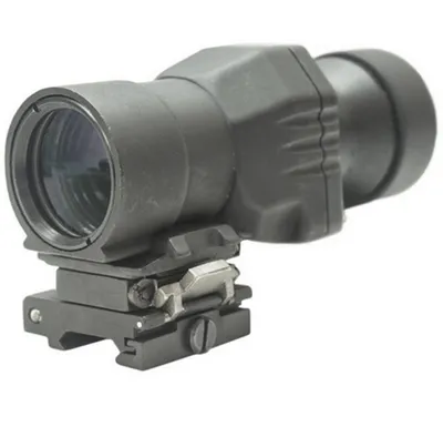 Magnifier 800 4x Side Flipping - WE Airsoft