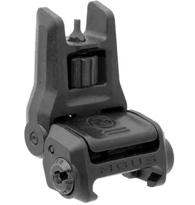 MBUS® 3 Flip Up Front Sight Tacca Di Mira Abbattibile - Magpul