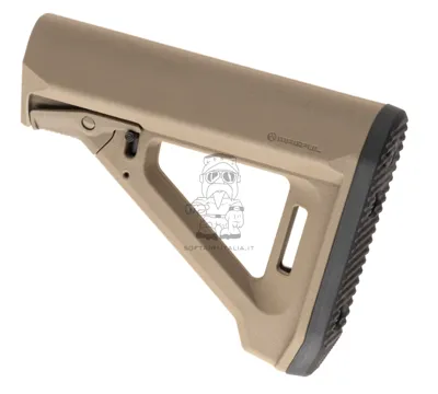 MOE RL Reversed Lever Mil-Spec Carbine Stock Calcio Retrattile - Magpul
