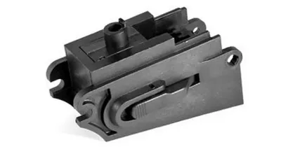 Magwell G36>M4 Conversion Kit - Klaus
