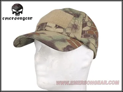 Mandrake Baseball Cap - Emerson