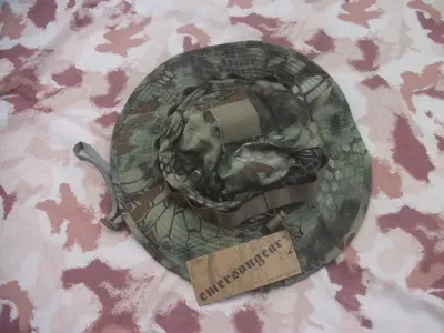 Mandrake Boonie Hat - Emerson