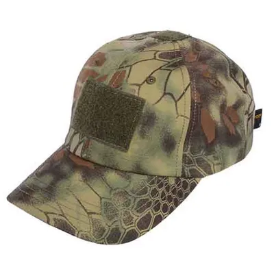 Mandrake Contractor's Baseball Cap - softair italia
