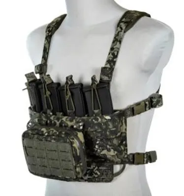 Mapa Chest Rig Vest CL01 - Maskpol