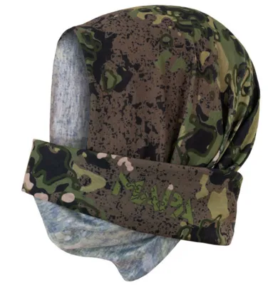 MAPA Recon Wrap Multifunctional Scarf Scalda Collo STM-02 - Maskpol
