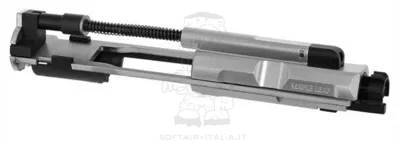 Hummingbird M4 - AR Short-Stroke Kit - Maple Leaf