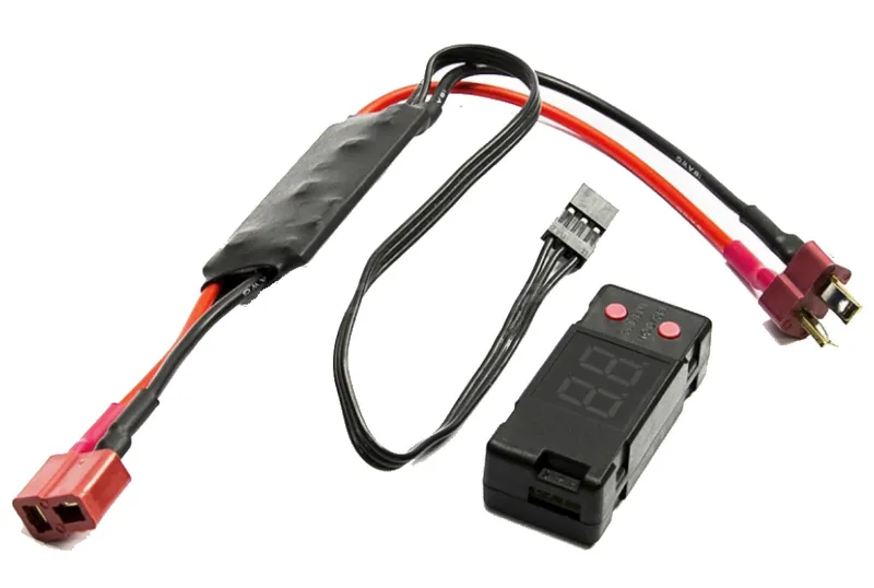 Maple Leaf FET Motor Controller