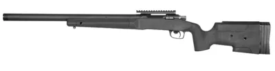 MLC 338 Spring Bolt Action Rifle 100% VSR10 Tokyo Marui Compatible By - Maple Leaf
