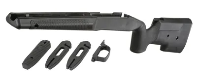 MLC-S1 VSR10 & G-Spec Stock - Maple Leaf