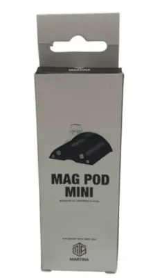 Kit 3 MAG Pod Mini for Smokey Wolf Mini 2 - Martina