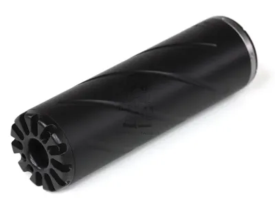 Smokey Wolf EVO Suppressor Tracer Unit with Smoke - Martina