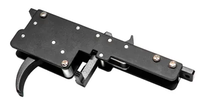 L96 Zero Trigger B04-007 - Action Army