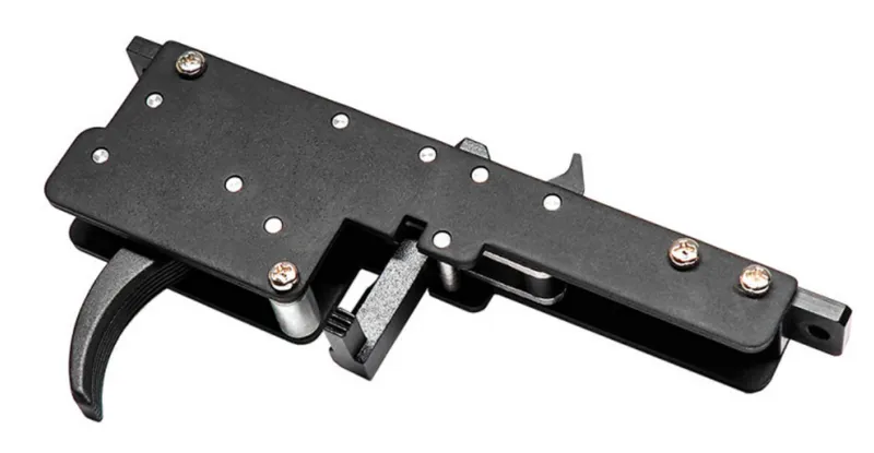 Action Army L96 Zero Trigger B04-007