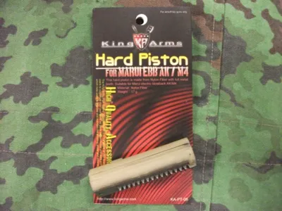 M4 - AK Recoil Schock Pistone - King Arms