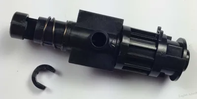 M4 Hop Unit M4 Next Generation Recoil Shock Series - Tokyo Marui