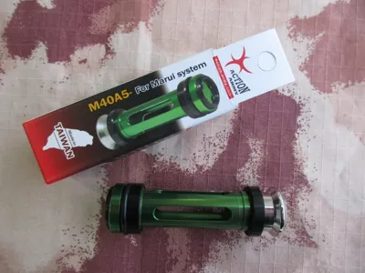 M40A5 Reinforced Piston B06-001 - Action Army