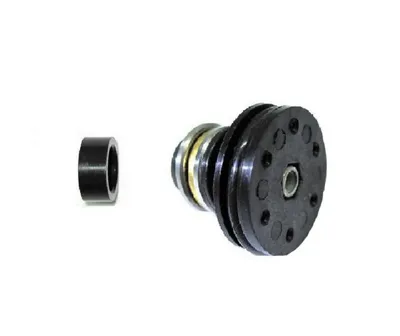 Recoil Shock Testa Pistone Cuscinettata - Wii Tech