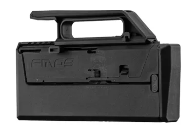 > FPG/FMG-9 Full Auto SMG Submachine Gun Compatible By - Maruyama