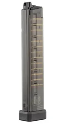 MP9-SD 45BBs Gas Magazine - Maruyama