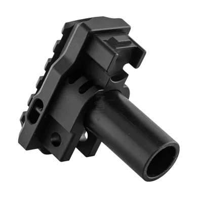 SCW-9 MIL-STD-1913 Rail Butstock - Maruyama