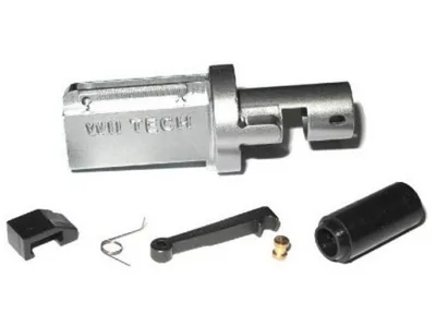 Masada A&K Hop Up Kit - Wii Tech