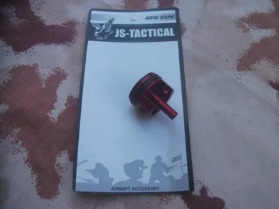 Masada ACR Testa Cilindro in Alluminio - softair italia