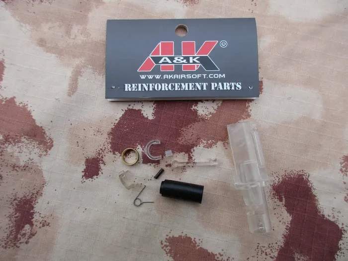 A&K (China) Masada Hop Up A&K - Phantom