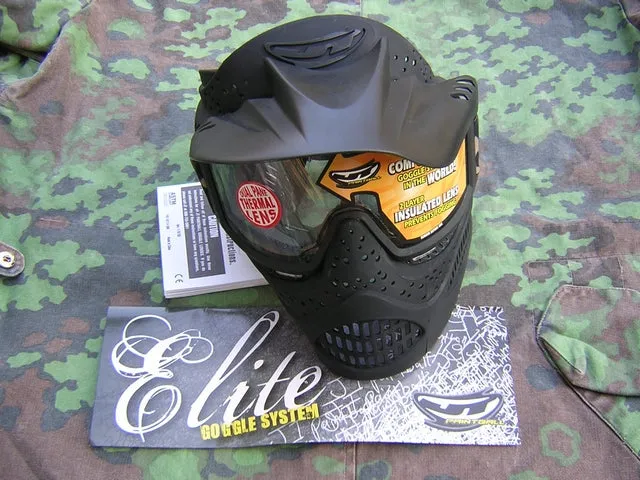 J-Tech Maschera Alpha Thermal
