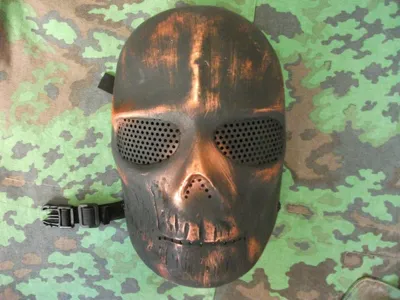 Maschera Copper AOF2 - softair italia