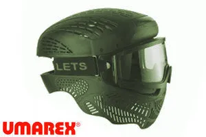 Maschera Umarex Twister - softair italia
