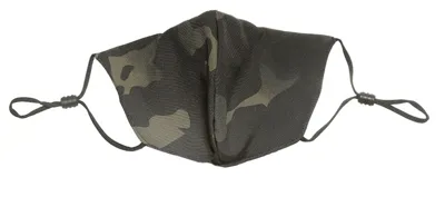 Mascherina Basic Mask Cover Multitarn V Shape - softair italia