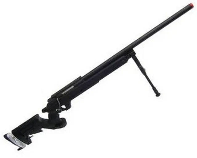 Well MB05BB Mauser Pro Tactical Type By