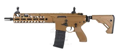 MCX Virtus Sig Sauer Kestrel ETU Basic V2 Version 1:1 Scale By - E&C East Crane