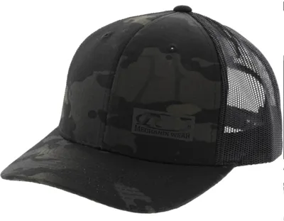 MCB Snapeback Baseball Cap - Mechanix Wear