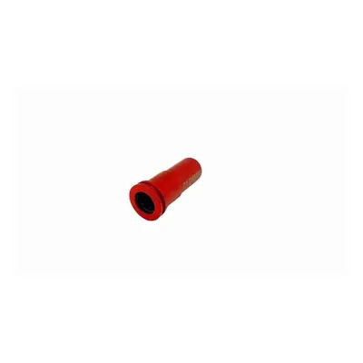 Nozzle O-Ring Doble 21mm CNC Aluminio - MAXX MODEL