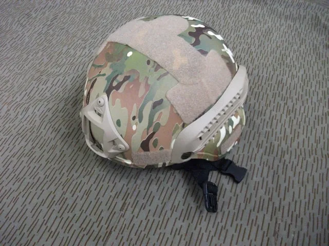 Element MICH Module Set · Mc multicam