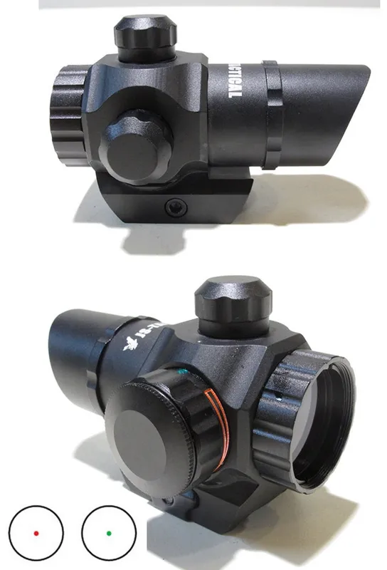 JS Tactical Micro Dot C Sight