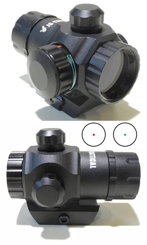 JS Tactical Micro Red Dot