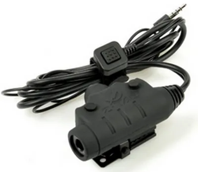 PTT Tactical Military - Z-Tactical