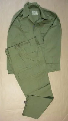 Mimetica BDU - Swat