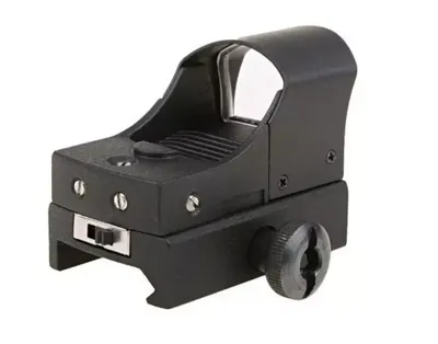 Mini Red Dot Sight AAOK107 - GFC Accessories