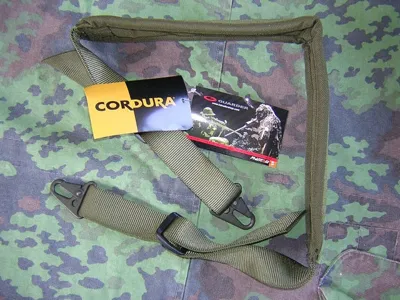MINIMI-M60 Cinghia Specifica - Guarder Intruder Shop