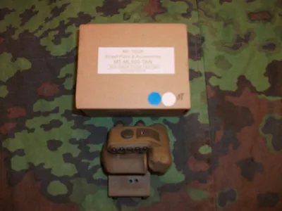 Mitch Helmet Tactical LED Light - Me-Tac