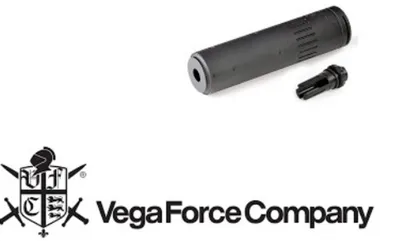 MK16 Silenziatore con Spegnifiamma a Sgancio Rapido - Vega Force Company