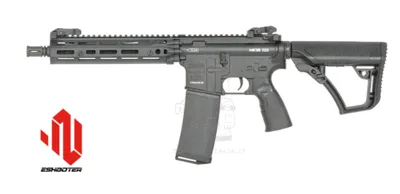 MK18 Daniel Defense RIII 10.3" ETU - MOSFET High Speed E-Edition By > - Cyma Platinum Spike's Tactical