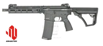 MK18 Daniel Defense RIII 10.3" Gen2 ETU By - Cyma Platinum Spike's Tactical