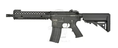 MK18 mod1 DD Daniel Defense ETU - S&T Armament