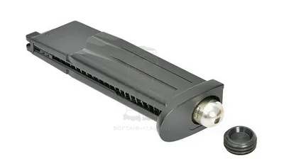 MK23 Socom CO2 28BBs Magazine All MK23 Compatible By STTi - STTi Spring Time Taiwan Inc